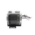 Linear / Osco 1/2 HP 115V PSC 48 FRM Motor-E for Automatic Gate Operators -2500-2286