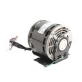 Linear / Osco 1/2 HP 115V PSC 48 FRM Motor-E for Automatic Gate Operators -2500-2286
