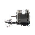Linear / Osco 1/2 HP 115V PSC 48 FRM Motor-E for Automatic Gate Operators -2500-2286