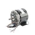 Linear / Osco 1/2 HP 115V PSC 48 FRM Motor-E for Automatic Gate Operators -2500-2286
