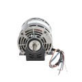 Linear / Osco 1/2 HP 115V PSC 48 FRM Motor-E for Automatic Gate Operators -2500-2286