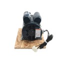 Linear / Osco 1/2 HP, 115V, 1 Phase Motor for Automatic Gate Operators - 2500-2307