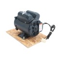 Linear / Osco 1/2 HP, 115V, 1 Phase Motor for Automatic Gate Operators - 2500-2307
