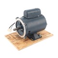 Linear / Osco 1/2 HP, 208/230V, 1 Phase Motor for Automatic Gate Operators