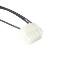 Linear / Osco 1 HP, 208/230V, 1 Phase Motor for Automatic Gate Operators -2500-2312