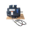 Linear / Osco 1 HP, 208/230V, 1 Phase Motor for Automatic Gate Operators -2500-2312