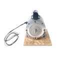 Linear / Osco 1 HP, 208/230V, 1 Phase Motor for Automatic Gate Operators -2500-2312