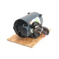 Linear / Osco 3/4 HP, 208/230/460V, 3 Phase Motor for Automatic Gate Operators - 2500-2314-UPS (Default)