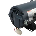Linear / Osco 3/4 HP, 208/230/460V, 3 Phase Motor for Automatic Gate Operators  - 2500-2314