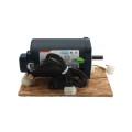 Linear / Osco 3/4 HP, 208/230/460V, 3 Phase Motor for Automatic Gate Operators  - 2500-2314