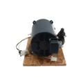 Linear / Osco 3/4 HP, 208/230/460V, 3 Phase Motor for Automatic Gate Operators  - 2500-2314