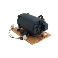 Linear / Osco 3/4 HP, 208/230/460V, 3 Phase Motor for Automatic Gate Operators  - 2500-2314