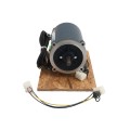 Linear / Osco 3/4 HP, 208/230/460V, 3 Phase Motor for Automatic Gate Operators  - 2500-2314