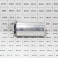 Linear / Osco 2500-2338 Capacitor for 2500-2311 Motor (Grid Shown For Scale)