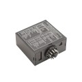 Linear Dual Relay Vehicle Loop Detector with Display - 2500-2377