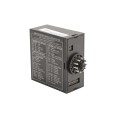 Linear Dual Relay Vehicle Loop Detector with Display - 2500-2377