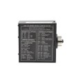 Linear Dual Relay Vehicle Loop Detector with Display - 2500-2377