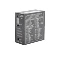 Linear Dual Relay Vehicle Loop Detector with Display - 2500-2377