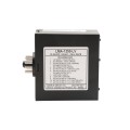 Linear Dual Relay Vehicle Loop Detector with Display - 2500-2377