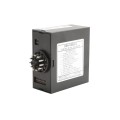 Linear Dual Relay Vehicle Loop Detector with Display - 2500-2377