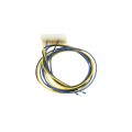 Linear 2500-2509 Apex Remote Loop Detector Wiring Harness