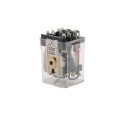 Linear / Osco 2500-541 Relay (24VAC, 3PDT) 
