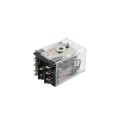 Linear / Osco 2500-849 Relay, 24VDC