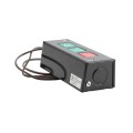 Station 3-Button W/Wire (Default)