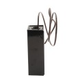 Station 3-Button W/Wire (Default)