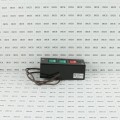 Station 3-Button W/Wire (Default)