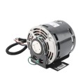 Linear / Osco 115V Rs Motor Assembly for Automatic Gate Operators - 2510-188