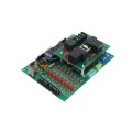 Linear / Osco Control Board with AC Motor Drive Board for Barrier Gate Operators - 2510-246
