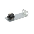 Linear / Osco 2510-248 Stop/Reset Button and Bracket Assembly 