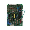 Linear / Osco 2510-268 Replacement Control Board For Linear SW and SL Gate OpenersLinear / Osco 2510-268 ReplacemeLinear / Osco 2510-268 Replacement Control Board For Linear SW and SL Gate Openersnt Control Board For Linear SW and SL Gate Openers