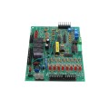 Linear / Osco 2510-270 Control Board for Barrier Gates (Default)