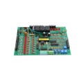 Linear / Osco VS Control Board with 3-Phase Motor Board for Automatic Gate Operators 