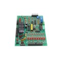 Linear / Osco VS Control Board with 3-Phase Motor Board for Automatic Gate Operators 