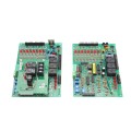 Linear / Osco VS Control Board with 3-Phase Motor Board for Automatic Gate Operators 
