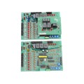 Linear / Osco VS Control Board with 3-Phase Motor Board for Automatic Gate Operators 