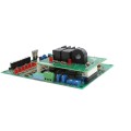 Linear / Osco VS Control Board with 3-Phase Motor Board for Automatic Gate Operators 