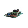 Linear / Osco VS Control Board with 3-Phase Motor Board for Automatic Gate Operators 