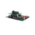 Linear / Osco VS Control Board with 3-Phase Motor Board for Automatic Gate Operators 