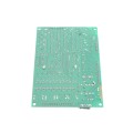 Linear / Osco VS Control Board with 3-Phase Motor Board for Automatic Gate Operators 