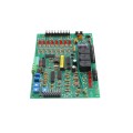Linear / Osco VS Control Board with 3-Phase Motor Board for Automatic Gate Operators 