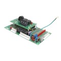 Linear / Osco 2510-295-VS Control Board with 3-Phase Motor Board