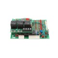 Linear / Osco Control Board with 3 Phase Motor Board for Automatic Gate Operators - 2510-295