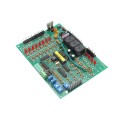 Linear / Osco 2510-303 Board Control with Chip BGUS SG