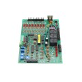 Linear / Osco 2510-303 Board Control with Chip BGUS SG
