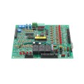 Linear / Osco 2510-303 Board Control with Chip BGUS SG