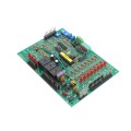 Linear / Osco 2510-303 Board Control with Chip BGUS SG